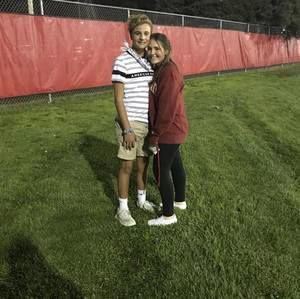 Meet your Posher, Sam